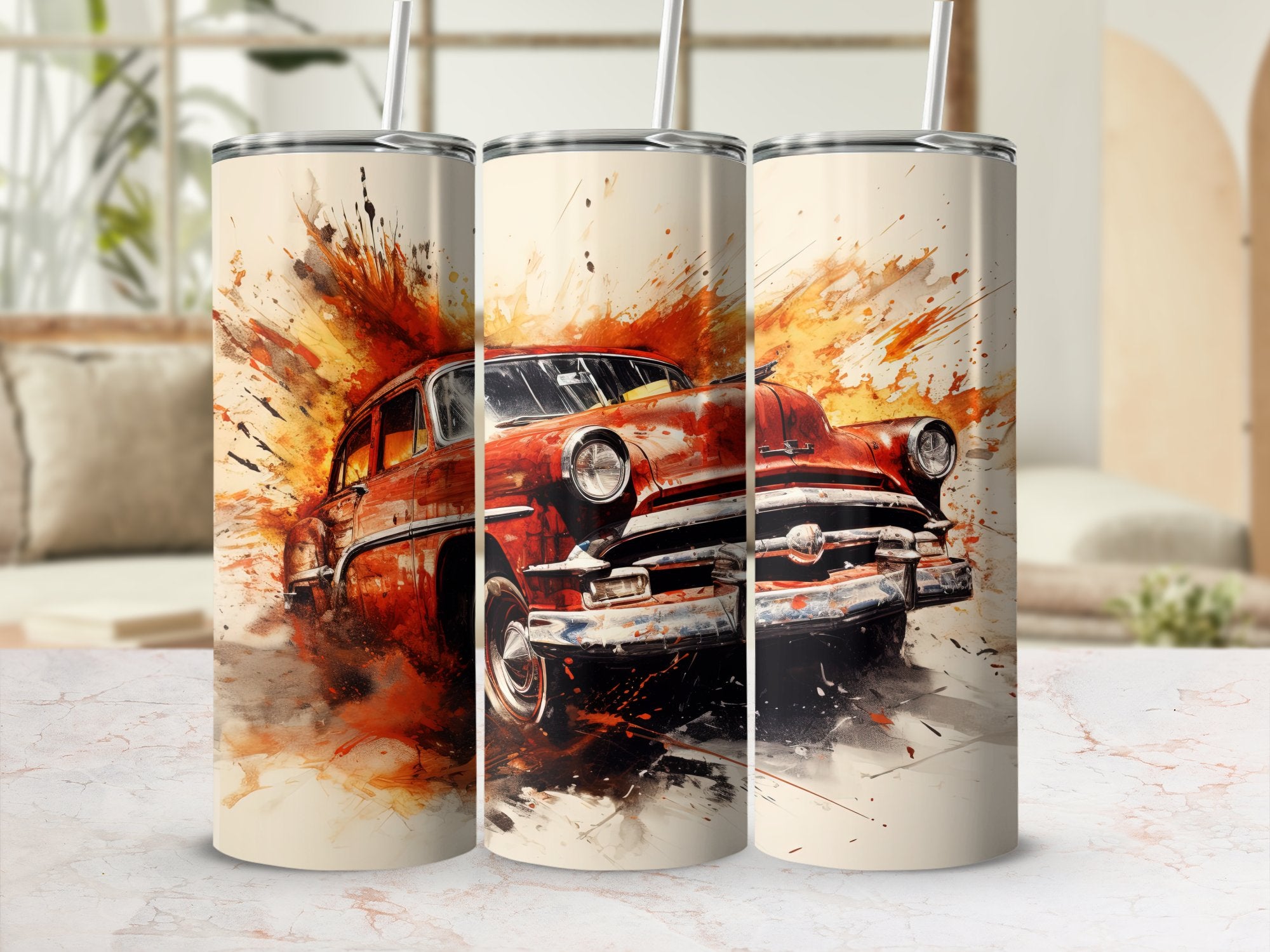 Rustic Red Classic Sedan Watercolor Burst Tumbler Wrap | 20oz Tumbler Wrap Sublimation Design PNG | Tumbler Wrap | 20oz_Tumbler_Wrap, corvette tumbler wrap, Digital_Download, Flare_Wrap, Modern_Wrap, Muscle Cars, Pink Tumbler Wrap, Street_Style, sublimation design, Sublimation_Art, Trendy_Tumbler, tumbler design, tumbler wrap, tumbler wrap png, Tumbler_Design | Gabe Atkins Designs