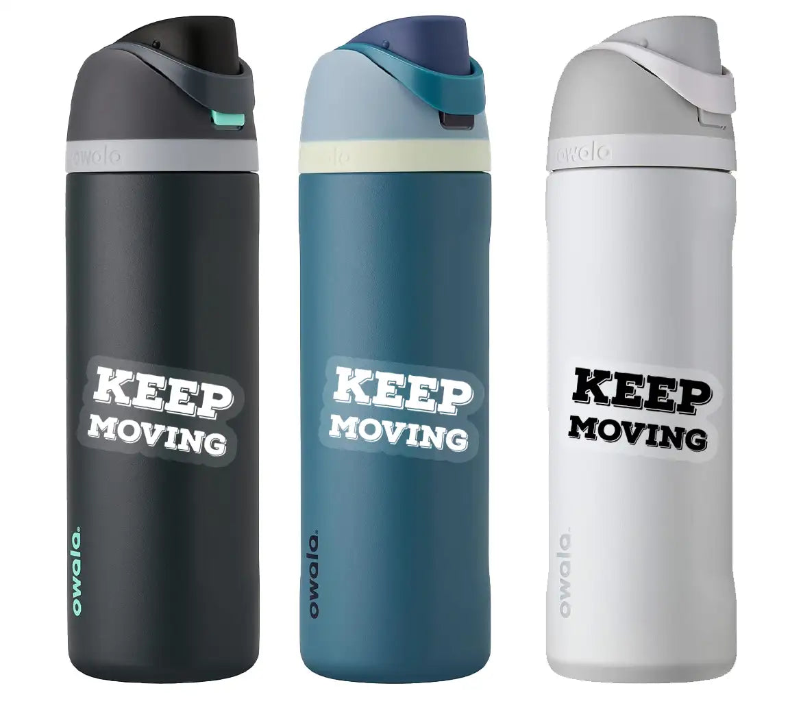  Keep Moving Sign SVG SVG