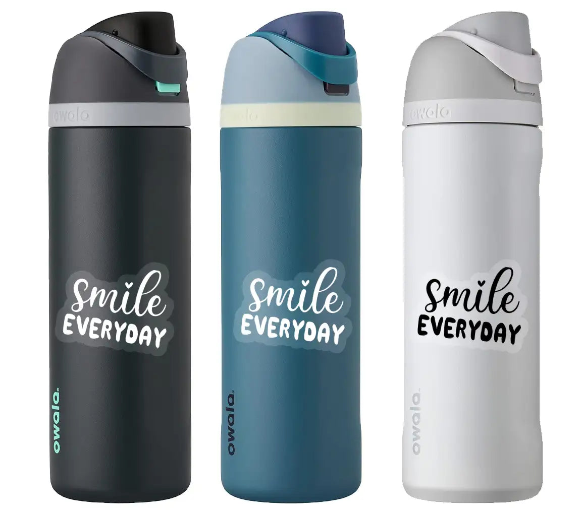 Smile Everyday  SVG SVG