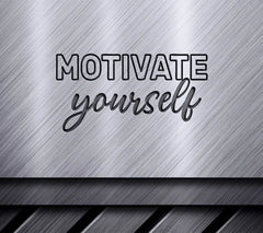  Motivate Yourself SVG SVG