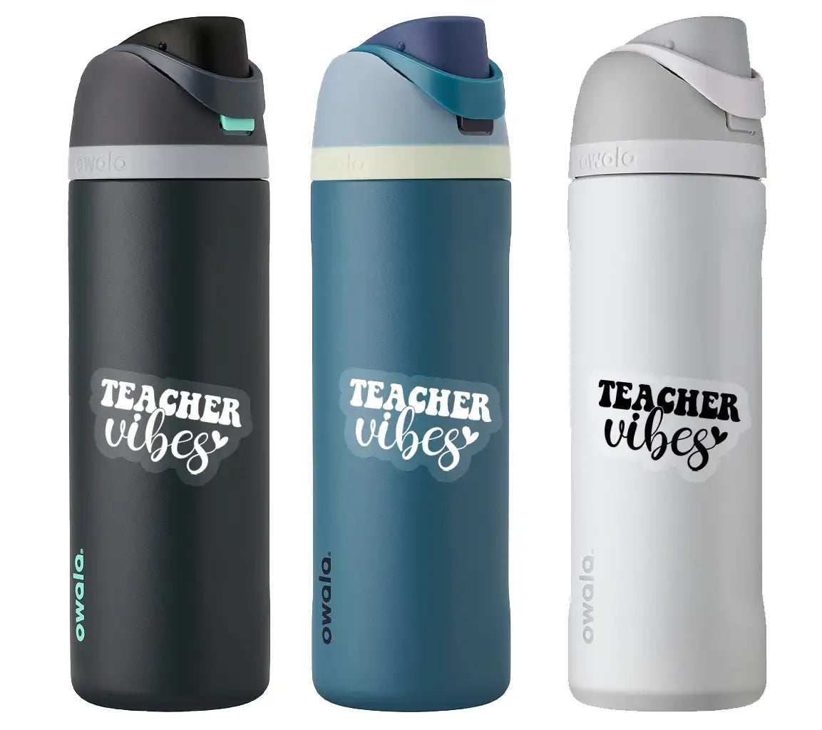 Teacher Vibes SVG  SVG