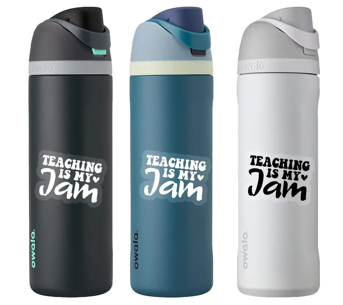 Teaching Is My Jam SVG SVG