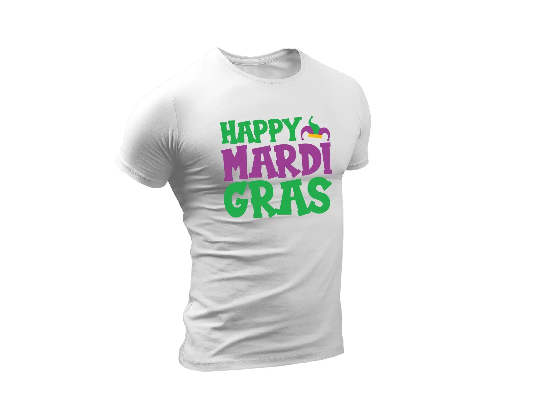 Mardi Gras SVG Design  SVG