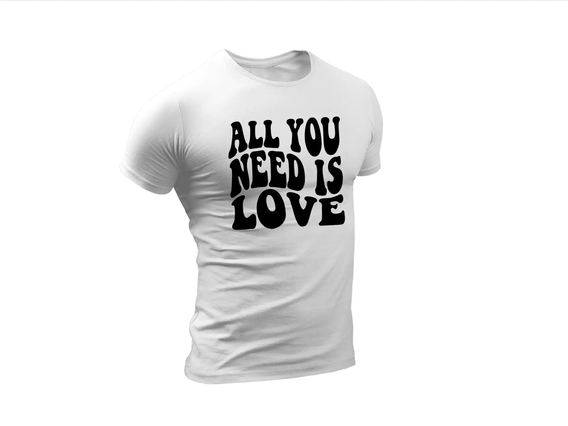 All You Need Is Love SVG SVG