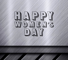 Happy Womens Day SVG  SVG