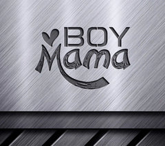 Boy Mama SVG  SVG