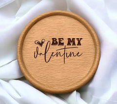 Be My Valentine SVG  SVG