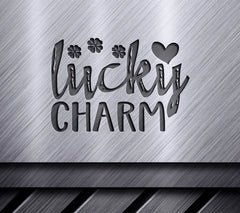 Lucky Charm SVG  SVG