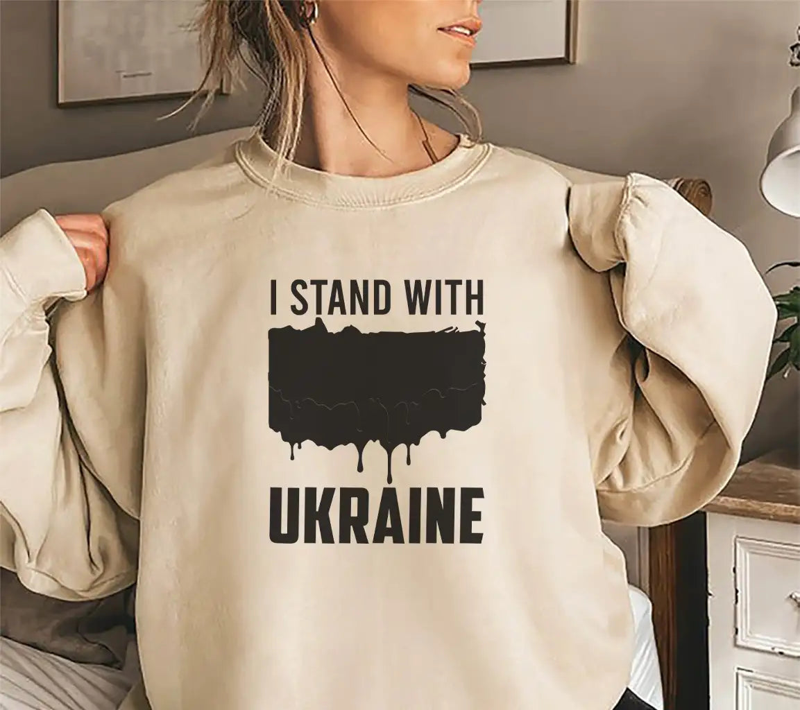 Ukraine Support SVG  SVG