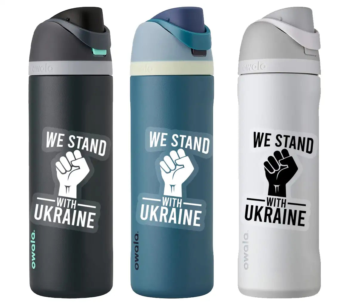 Ukraine Support Fist SVG SVG