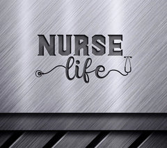 Nurse Life SVG  SVG