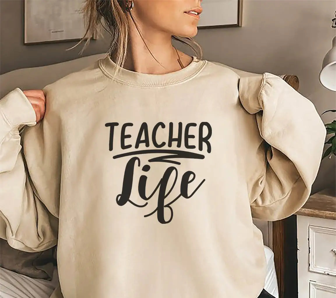  Teacher Life SVG  SVG