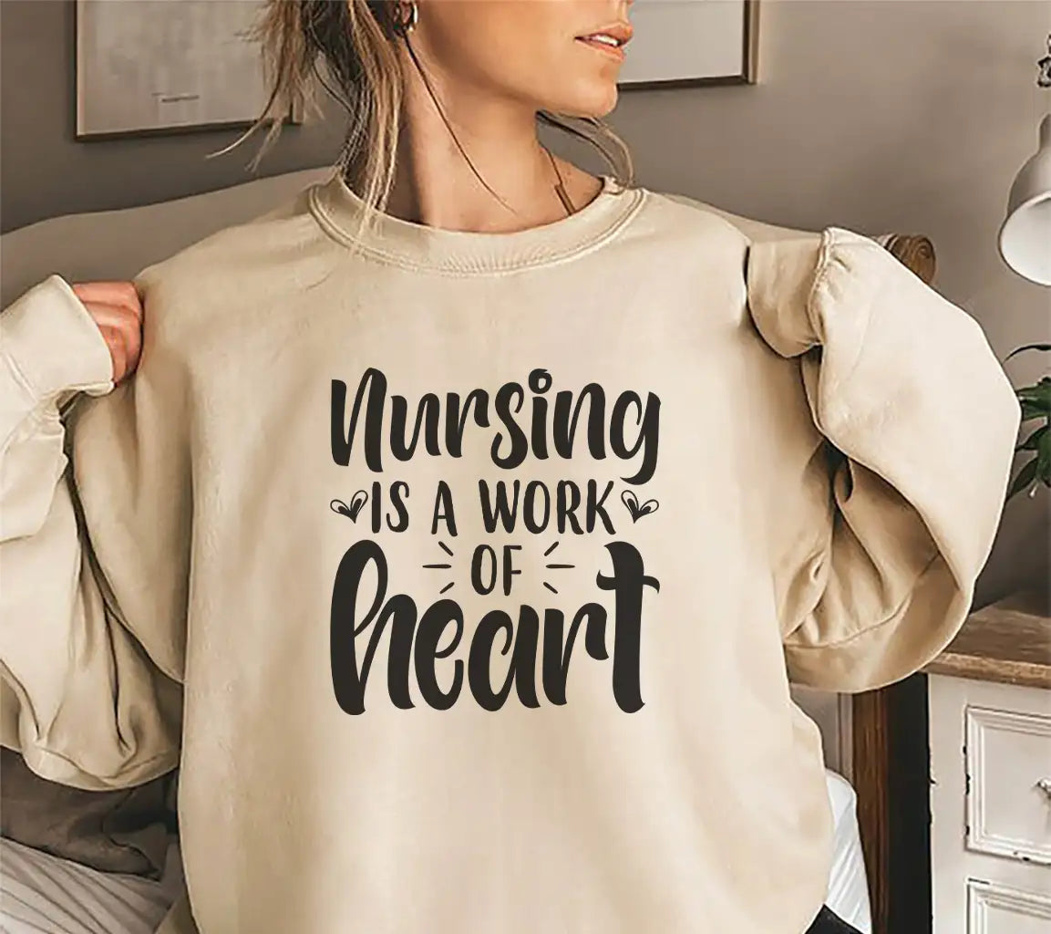 Nursing Heart SVG  SVG