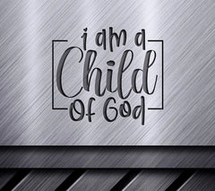 Child of God SVG  SVG