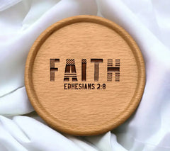 Faith Ephesians SVG  SVG