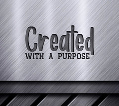 Christian Purpose SVG  SVG