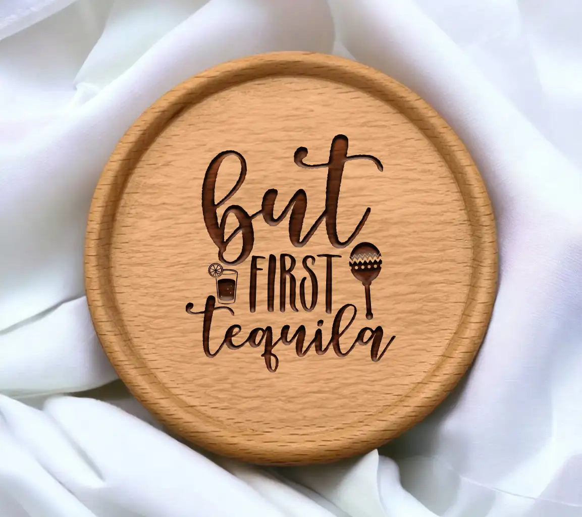 But First Tequila SVG  SVG