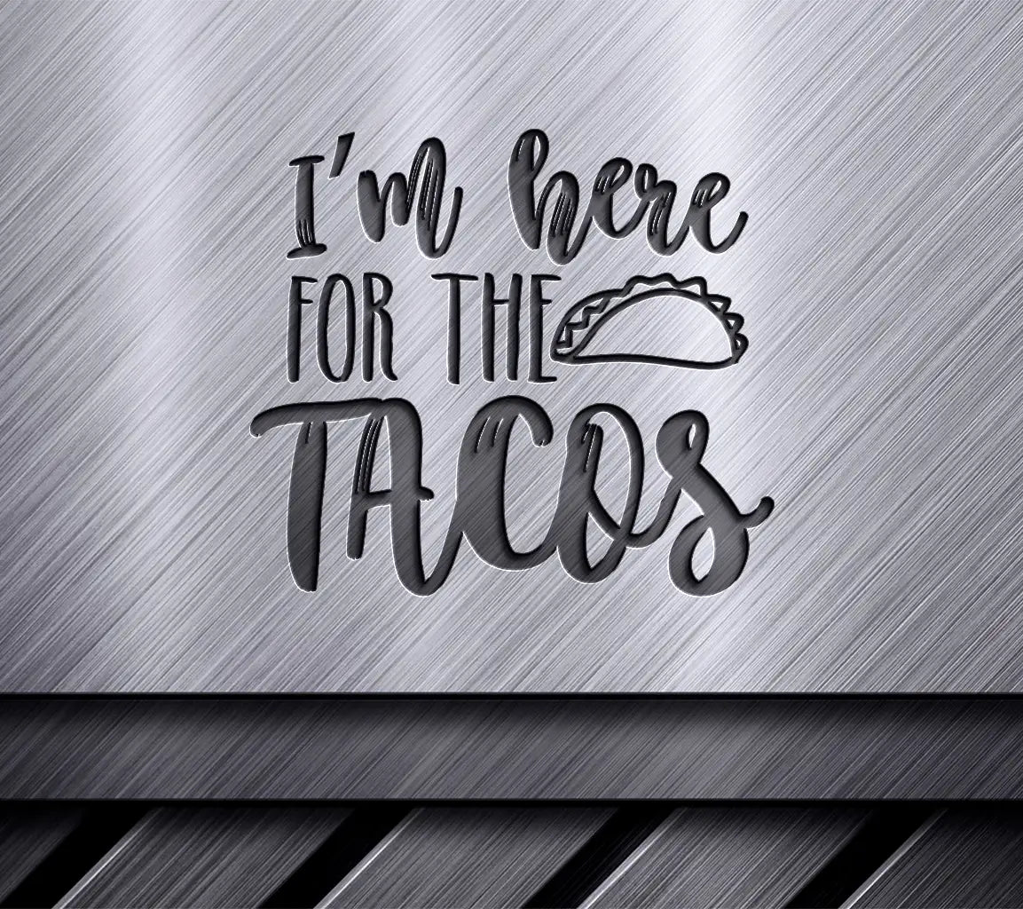 Taco SVG  - Cinco de Mayo SVG