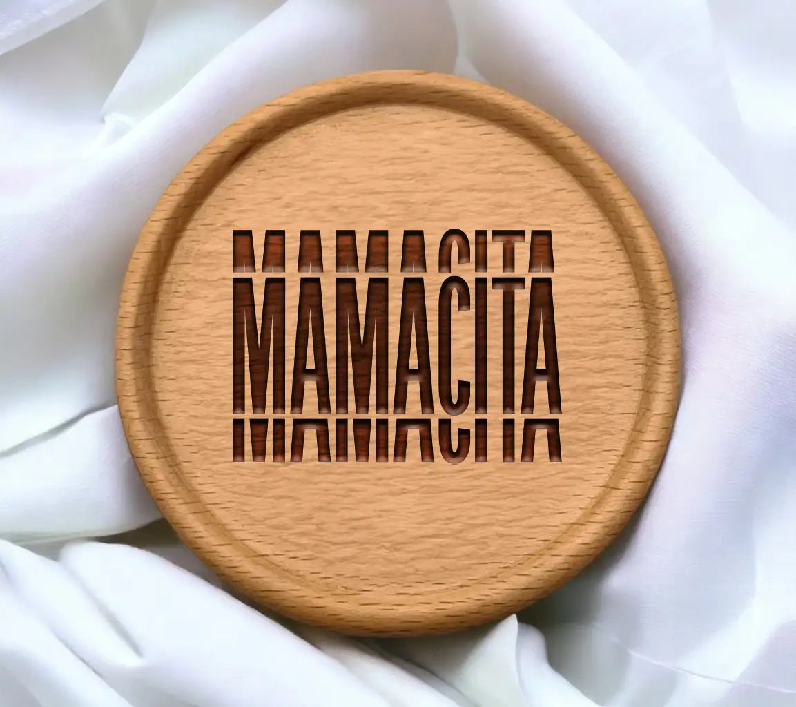 Mamacita SVG Design  SVG