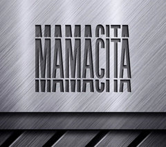 Mamacita SVG Design  SVG