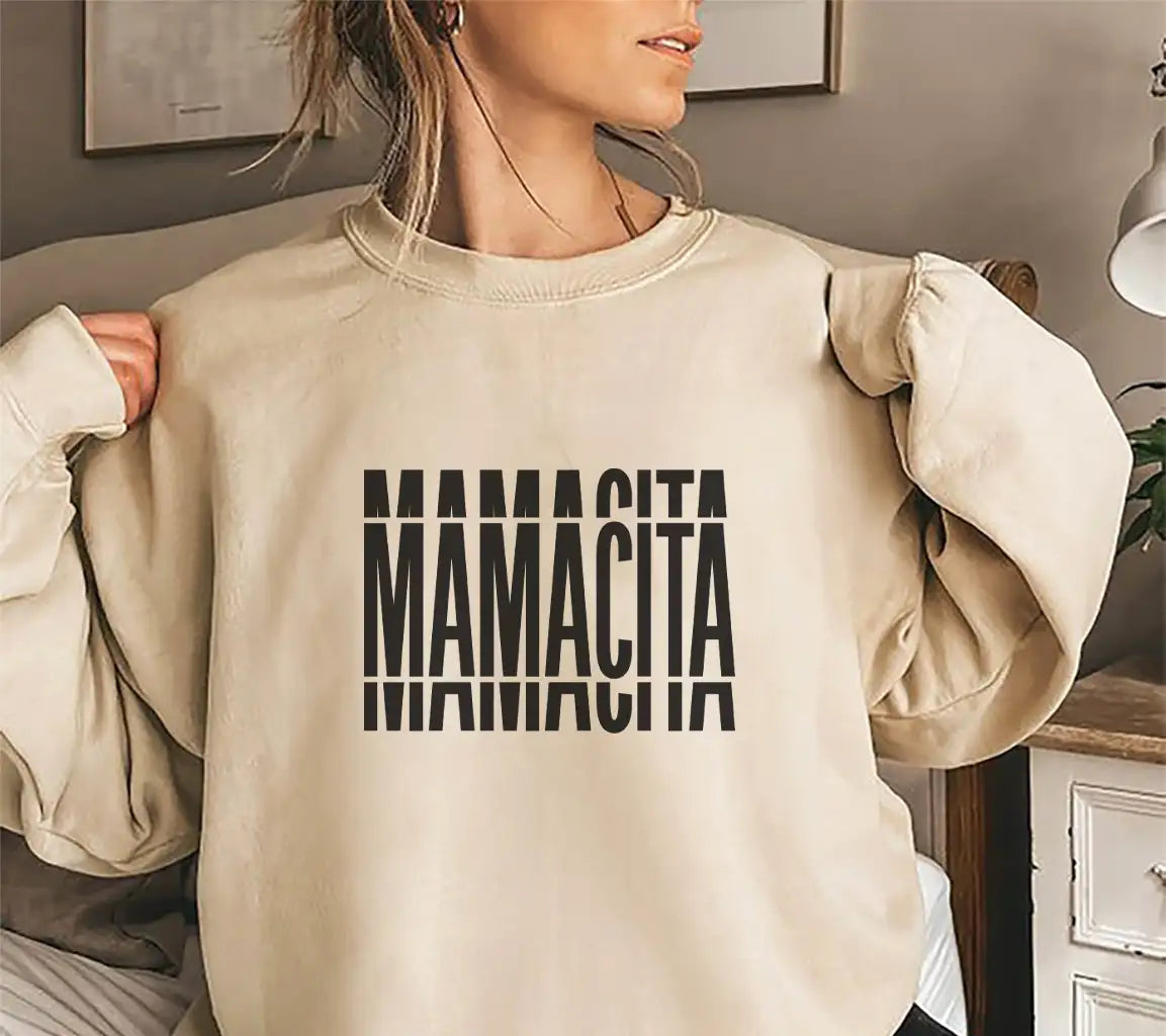 Mamacita SVG Design  SVG