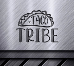 Taco Tribe SVG  SVG