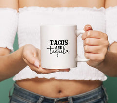 Tacos & Tequila SVG  SVG