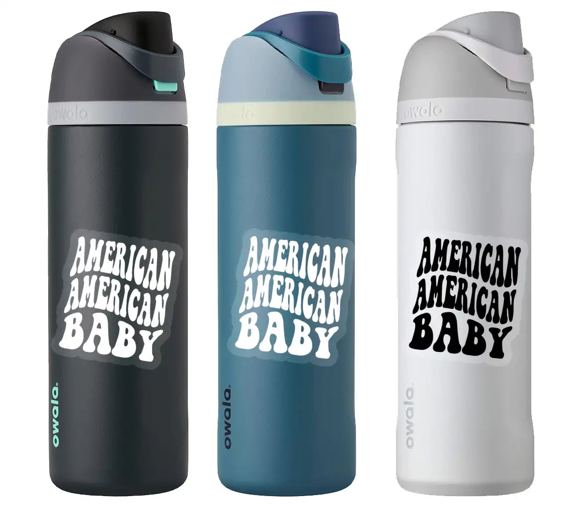 American Baby SVG  SVG