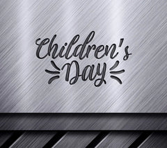 Childrens Day  SVG  SVG