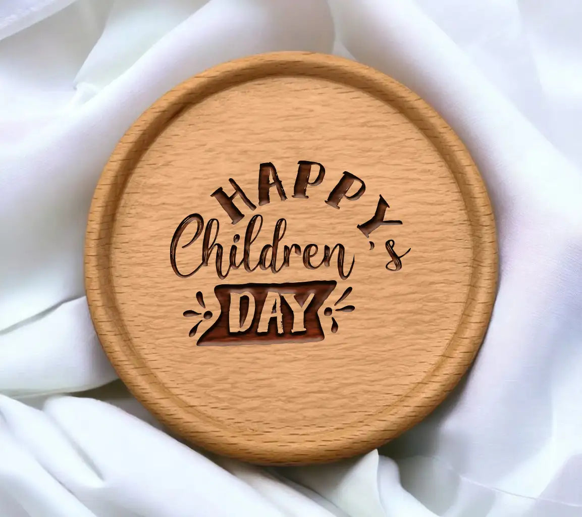 Happy Childrens Day SVG  SVG