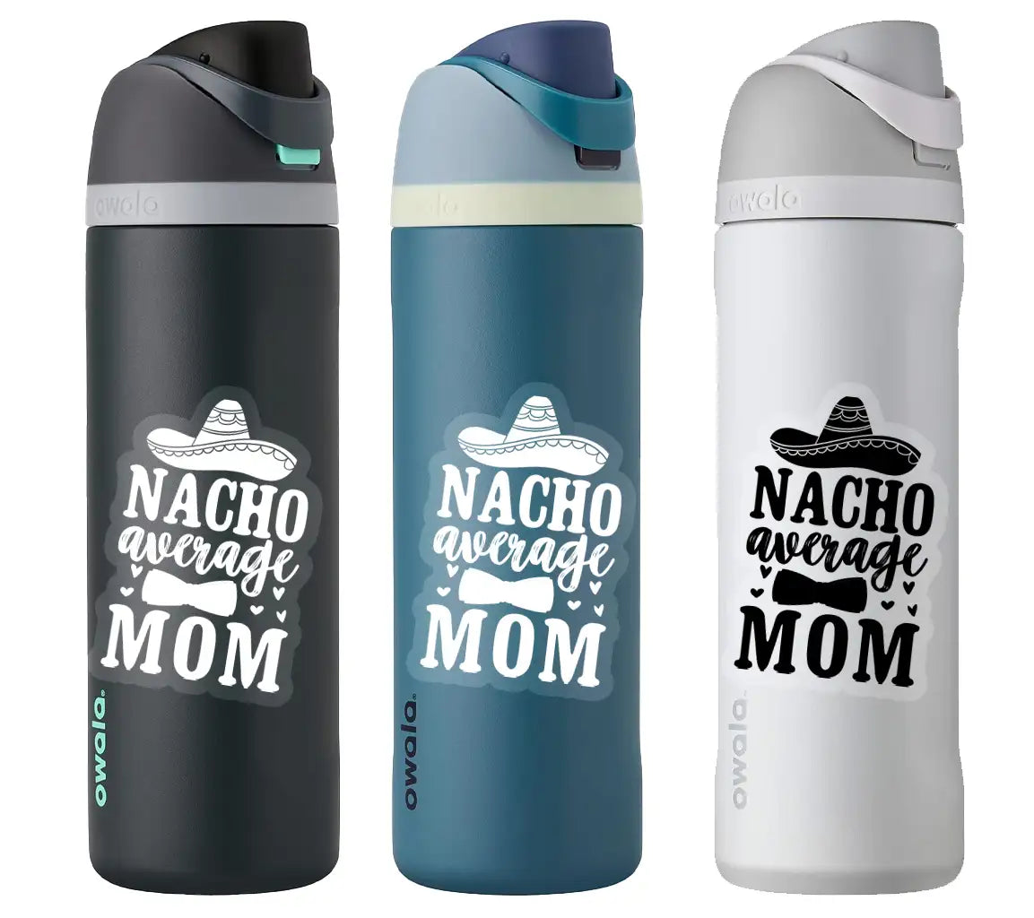 Nacho Average Mom SVG  SVG