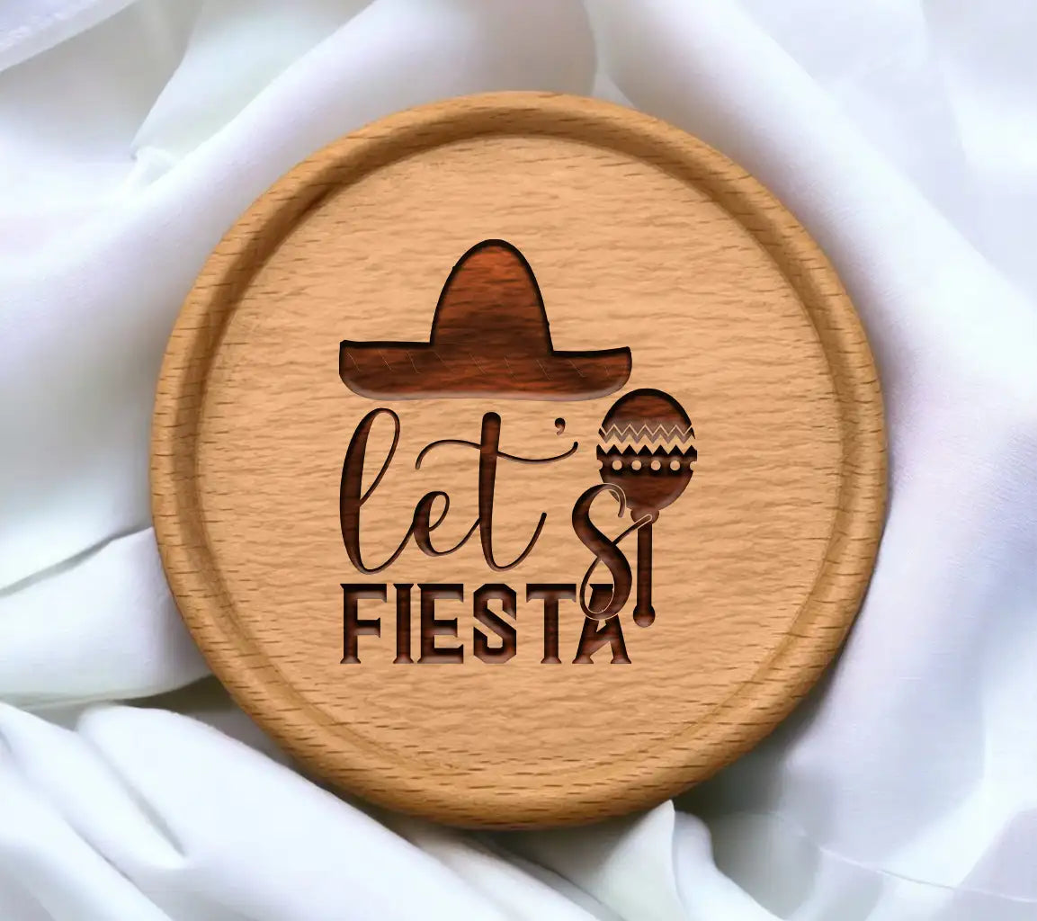 Cinco de Mayo Fiesta SVG  SVG