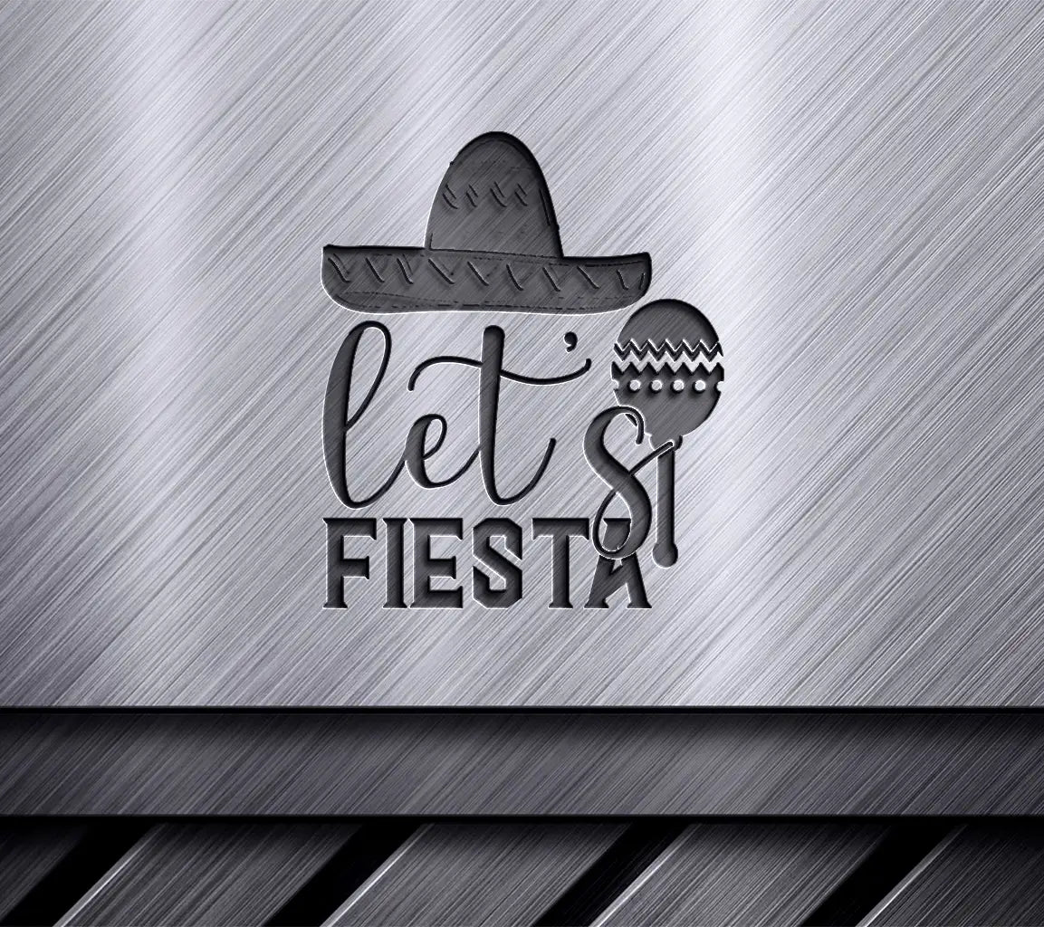 Cinco de Mayo Fiesta SVG  SVG