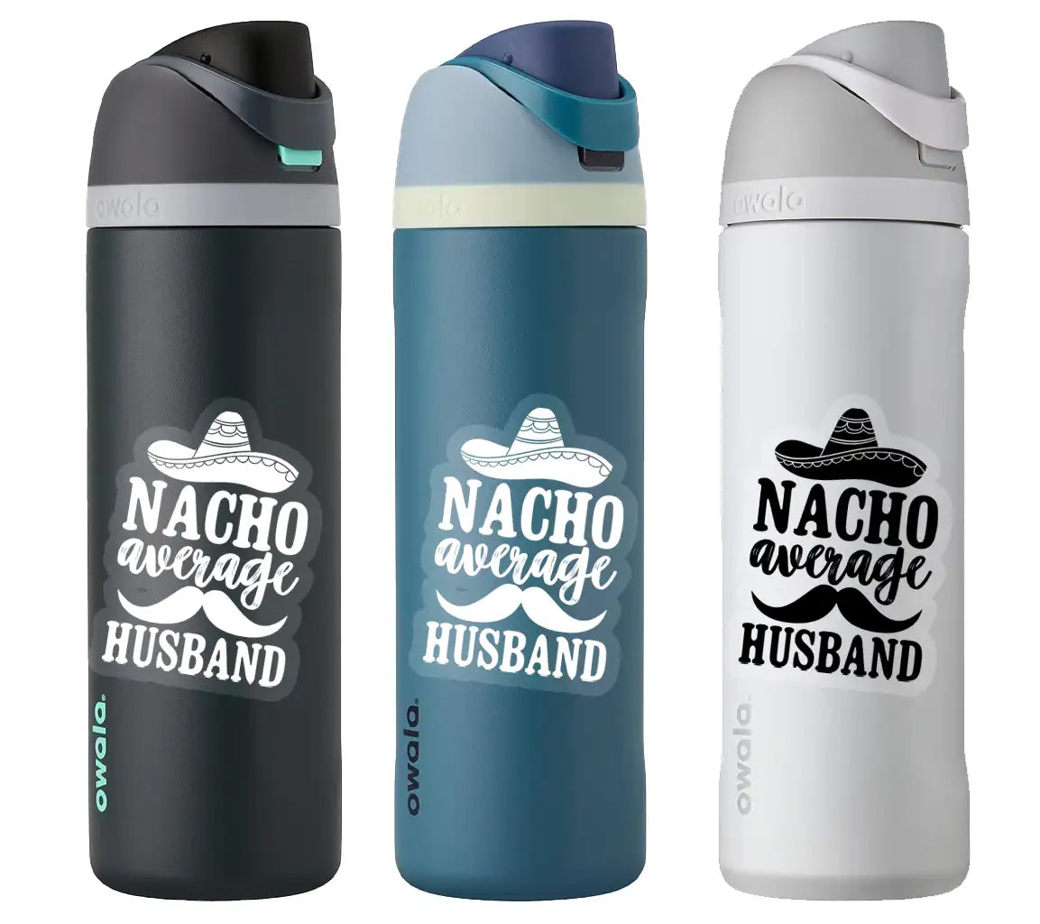 Nacho Average Husband SVG  SVG