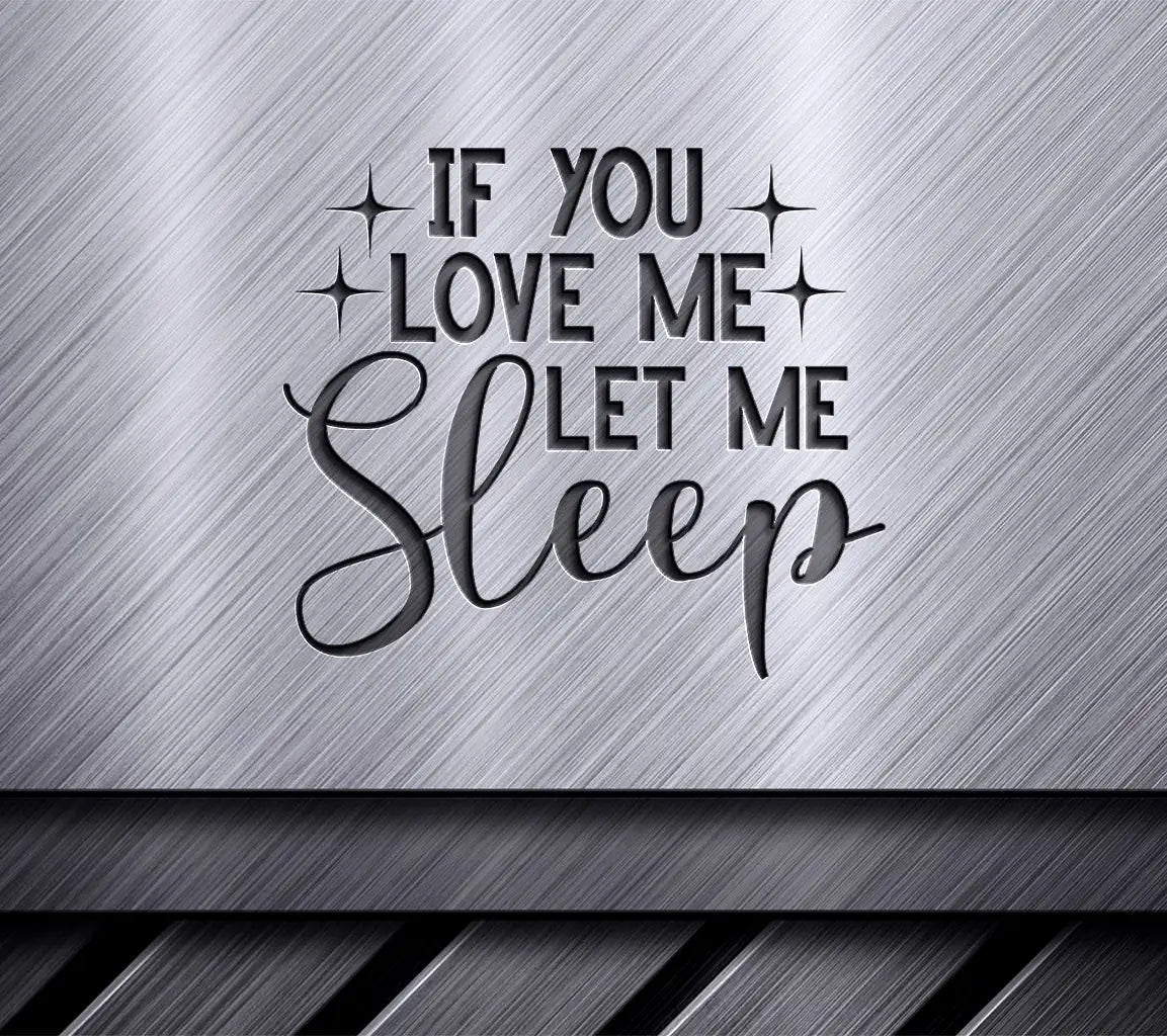 Funny Sleep Quotes SVG  SVG