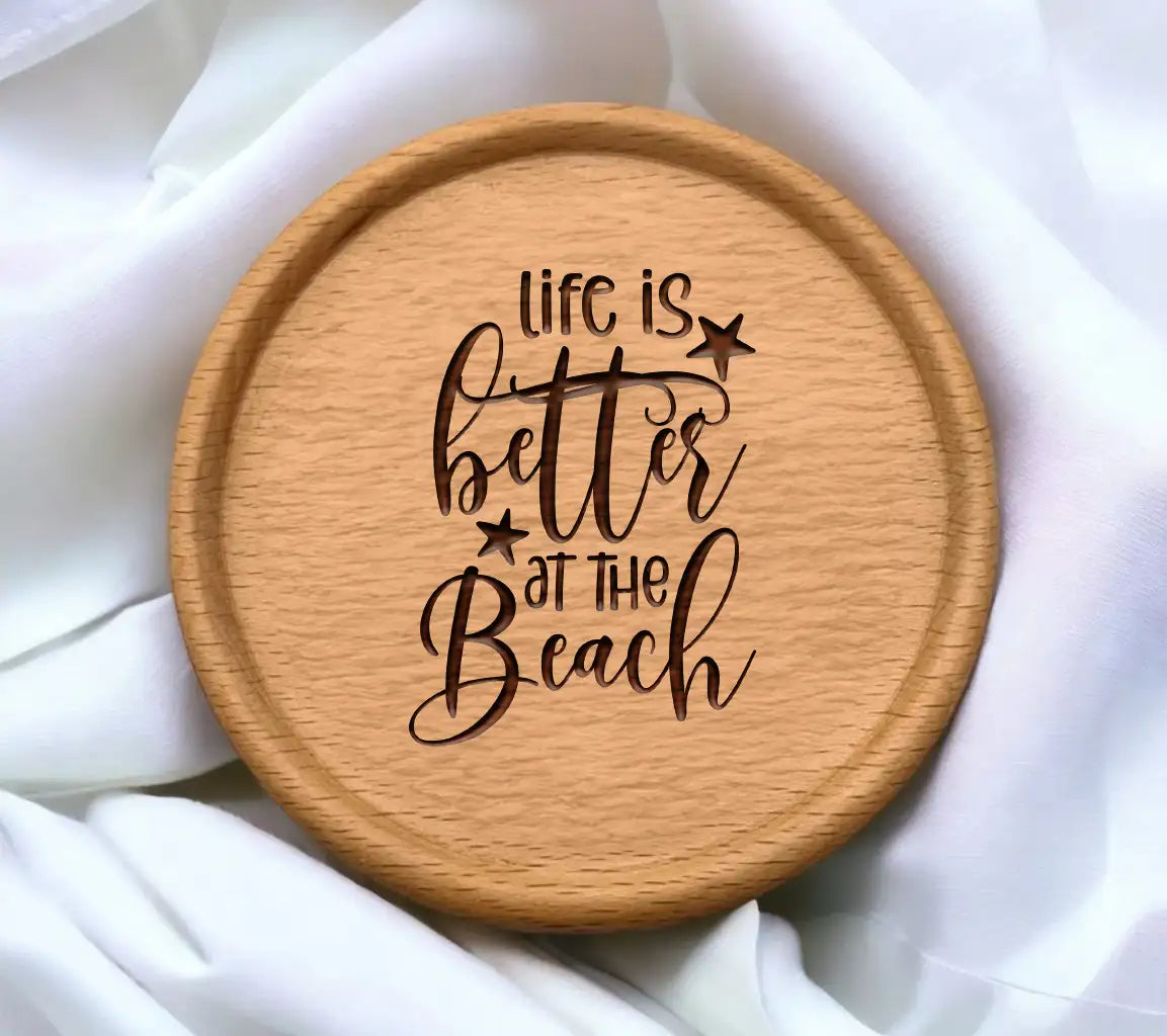 Beach Life SVG  SVG