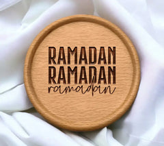 Ramadan SVG Design  SVG