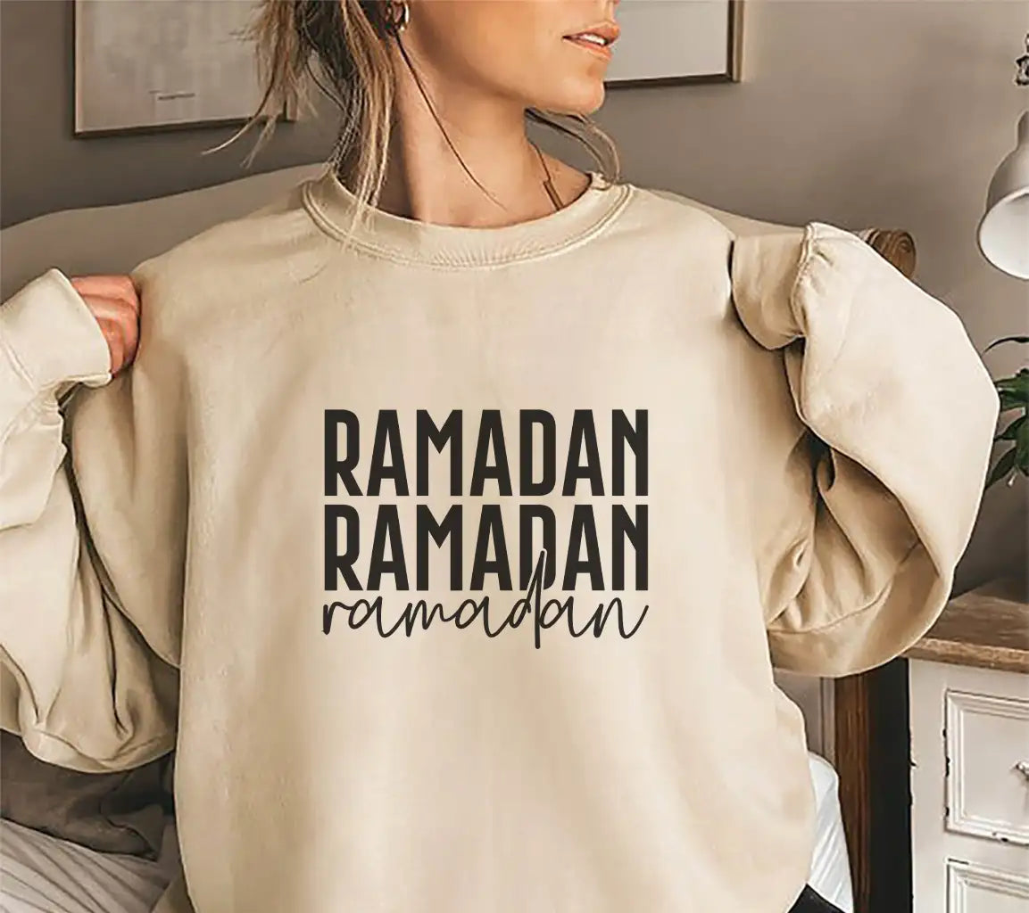 Ramadan SVG Design  SVG