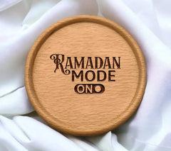 Ramadan Mode SVG  SVG