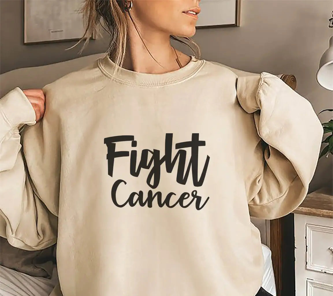 Fight Cancer SVG  SVG