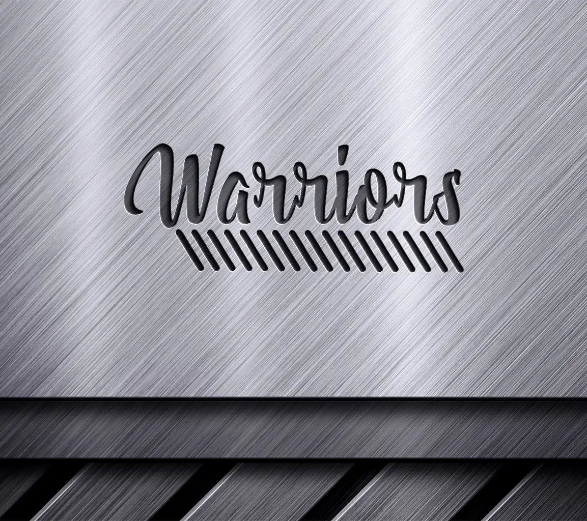 Breast Cancer Warrior SVG  SVG