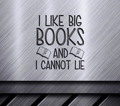 Science I Like Big Books SVG SVG