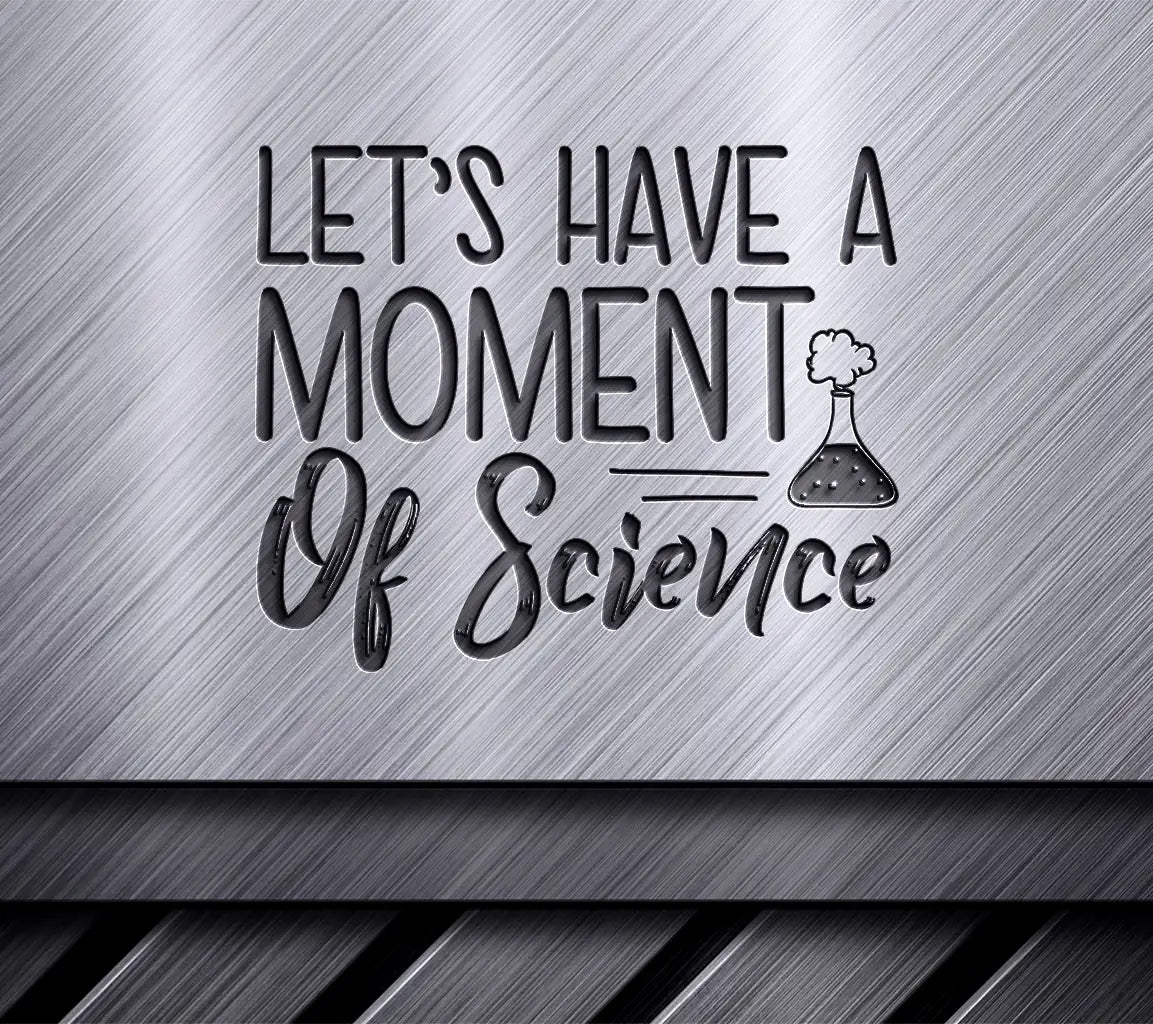 Science Beaker Smoke SVG SVG