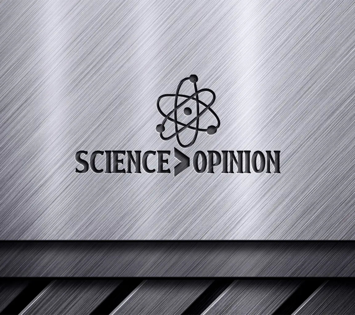  Atom Science Opinion SVG SVG