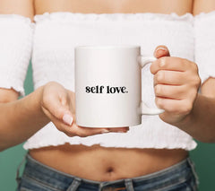  Self-Love SVG Design SVG