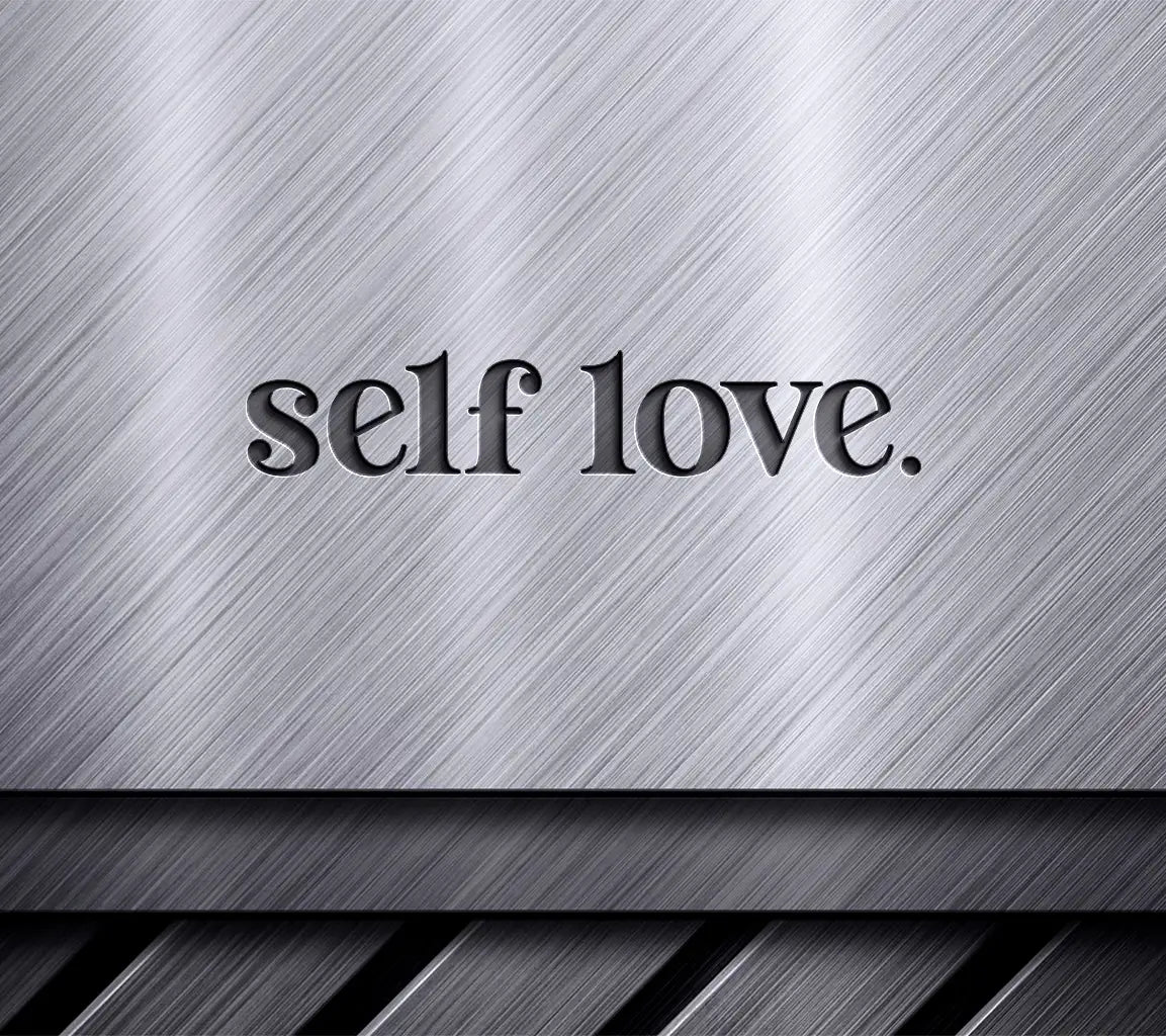  Self-Love SVG Design SVG