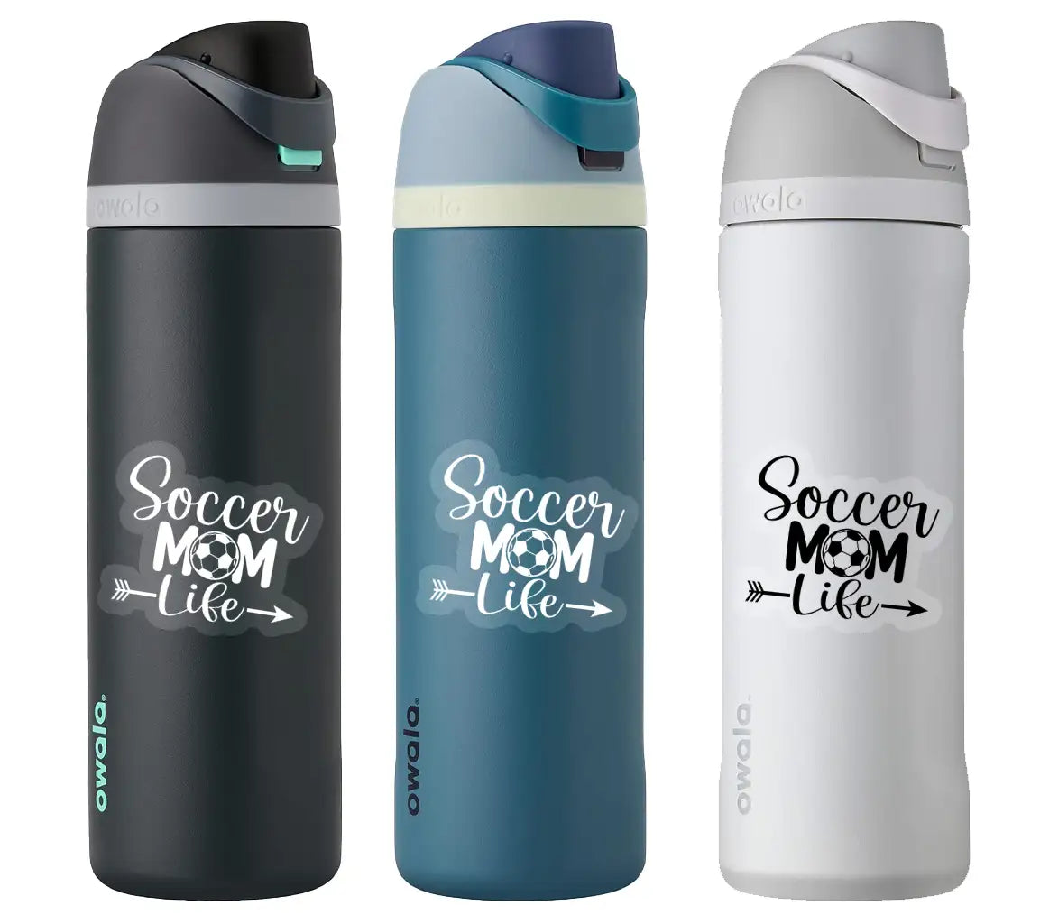 Soccer Mom Arrow SVG Design SVG