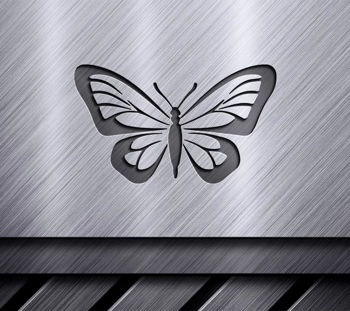  Butterfly SVG - Stunning Moth Vector Graphic SVG