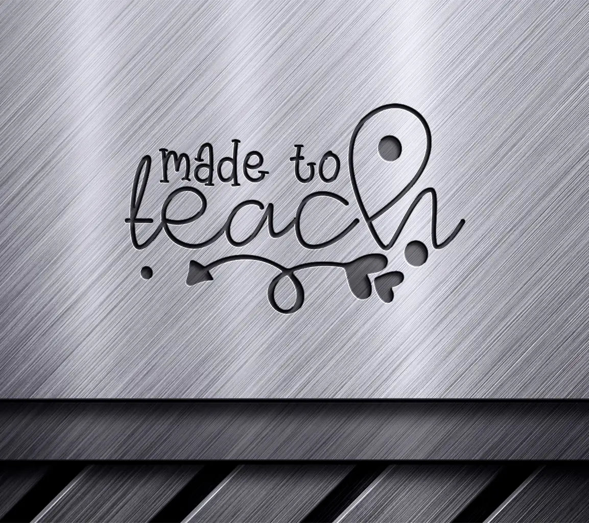 Teacher SVG  -  SVG