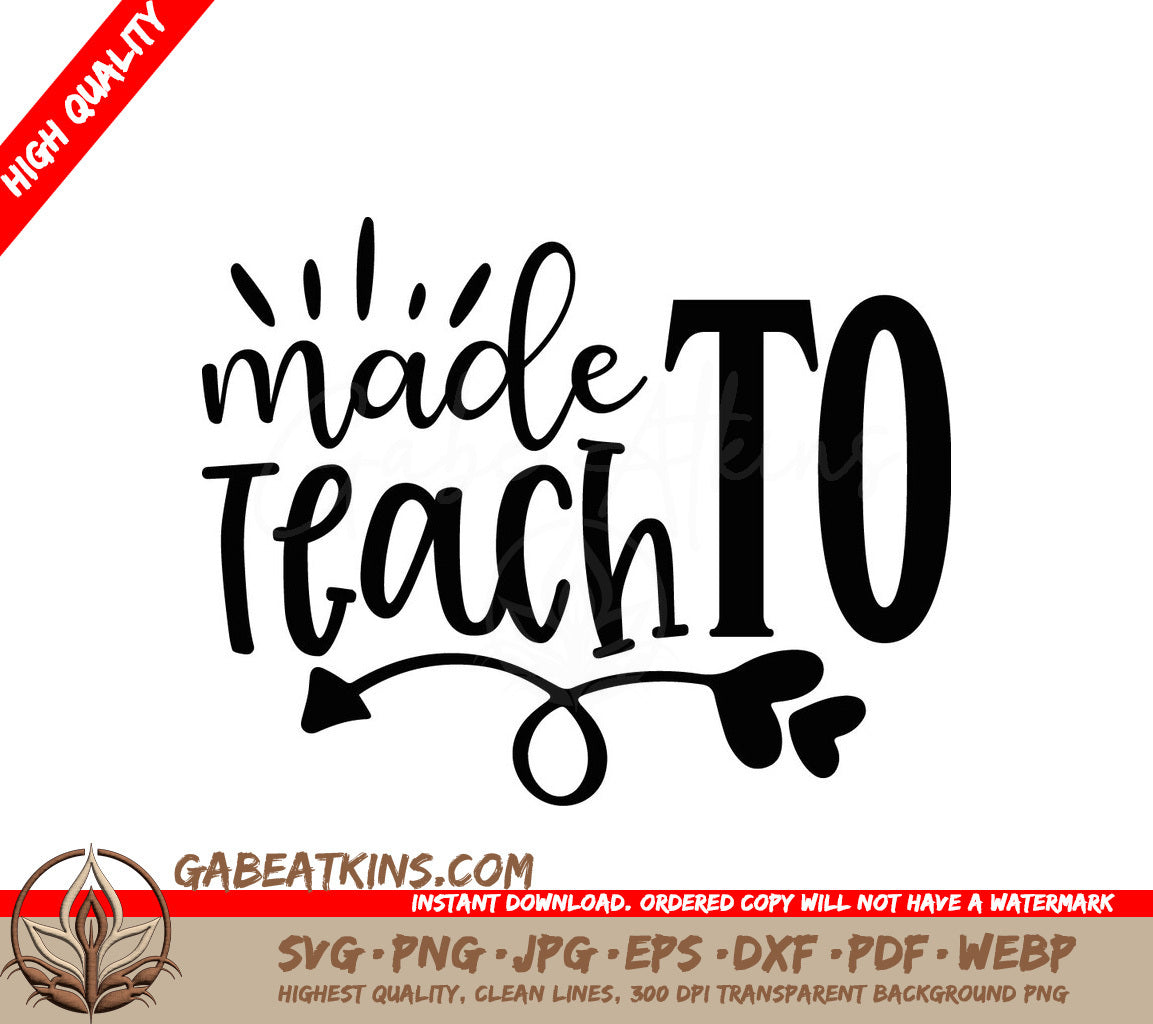  Teacher SVG  SVG